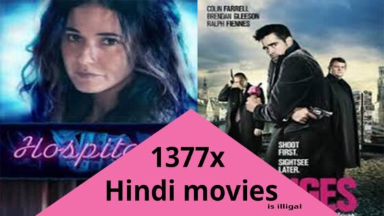 1377 Hindi Movie Full HD 1080p Movies Download From Torrent Is 1337 Movie Illegal ?